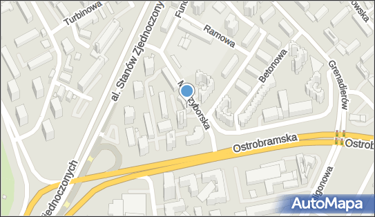 9521765589, Handel Obwoźny Małgorzata Mojsa 