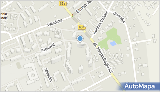 1250054664, Handel Obwoźny, Ciok Anna 