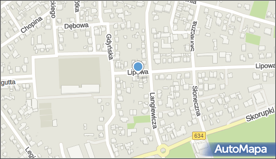 Handel Obwoźny, Lipowa 6A, Ząbki 05-091 - Przedsiębiorstwo, Firma, NIP: 1250072685