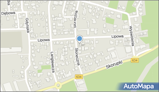 Handel Obwoźny, Słoneczna 13, Ząbki 05-091 - Przedsiębiorstwo, Firma, NIP: 1250370572