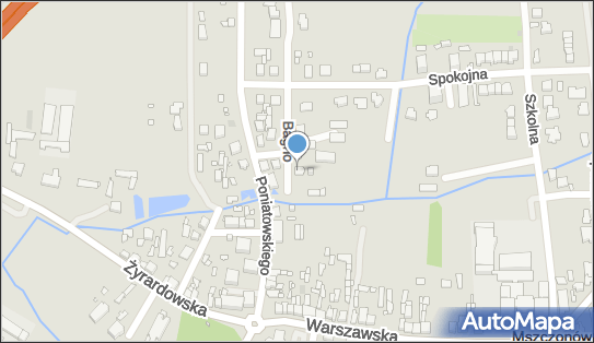 8381337840, Handel Obwoźny Dudzińska Anna 