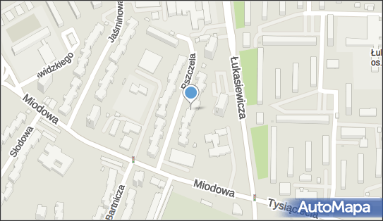 Handel Obwoźny, Pszczela 2, Płock 09-400 - Przedsiębiorstwo, Firma, NIP: 7742278527