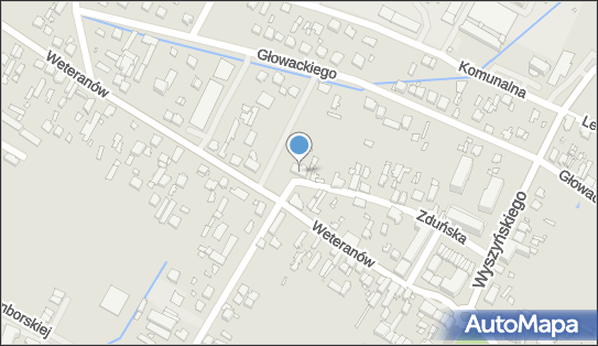 013148824, Handel Obwoźny, Biliński Zbigniew 