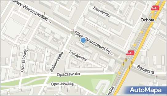 012525905, Handel Obwoźny, Gepert Urszula 