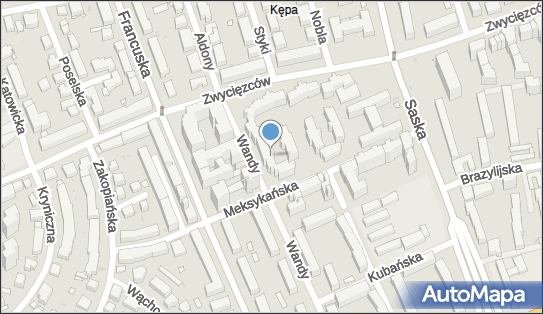 1130023632, Handel Obwoźny, Ścibor Anna 