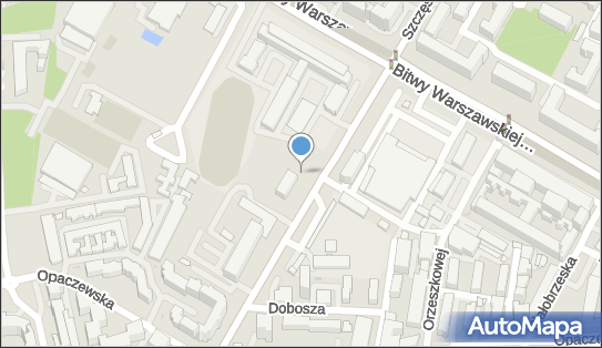 Handel Obwoźny, ul. Szczęśliwicka 60, Warszawa 01-353 - Przedsiębiorstwo, Firma, NIP: 5261563704