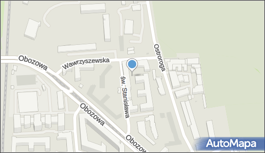 5271393043, Handel Obwoźny, Bukowska Irena 