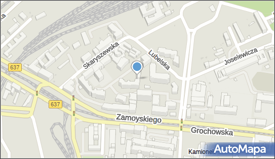 1130798787, Handel Obwoźny, Czarnecki Dariusz 