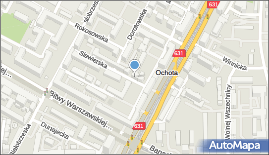 5261414938, Handel Obwoźny, Grabowska Danuta 