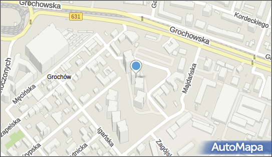 1130032766, Handel Obwoźny, Rudakowski Wacław 