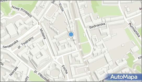 5251118405, Handel Obwoźny, Choińska Katarzyna 