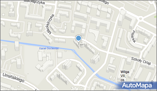 Handel Obwoźny, ul. Tadeusza Rechniewskiego 9B, Warszawa 03-980 - Przedsiębiorstwo, Firma, NIP: 1130696153