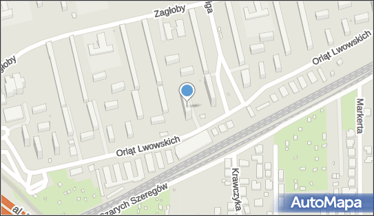 5221316307, Handel Obwoźny 