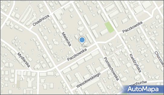 9521002785, Handel Obwoźny Kajka Andrzej 