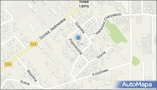 1250055758, Handel Obwoźny, Nowik Stanisław 