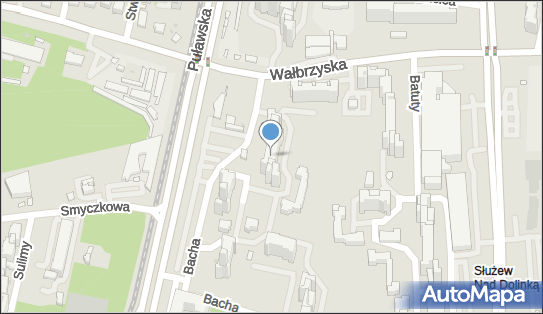 Handel Obwoźny, ul. Jana Sebastiana Bacha 34, Warszawa 02-743 - Przedsiębiorstwo, Firma, NIP: 5211014964