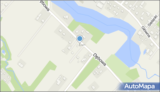 8381374640, Handel Obwoźny Stefanowski Tadeusz 