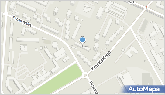 Handel Obwoźny, Przasnyska 10, Warszawa 01-756 - Przedsiębiorstwo, Firma, NIP: 5251024199