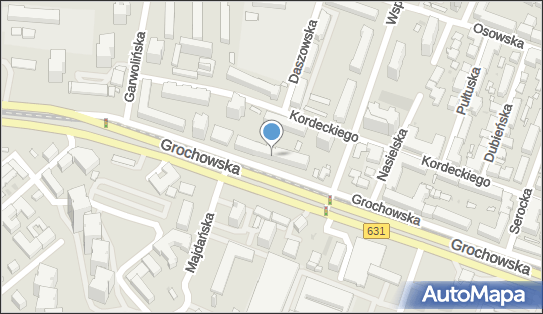 012379065, Handel Obwoźny, Naklicka Grażyna 