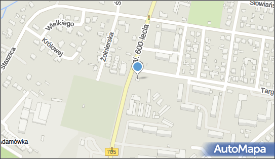 Handel Obwoźny, Aleja 600-lecia 72C, Sochaczew 96-500 - Przedsiębiorstwo, Firma, NIP: 1130145430