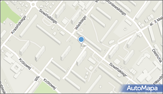 5361323543, Kwiaciarnia 