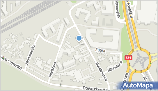 1181358584, Handel Obwożny, Rocka Iwona 