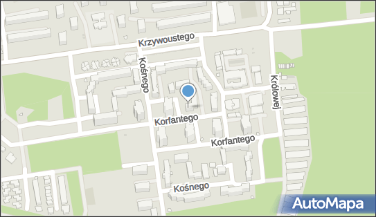 7491381014, Handel Obwoźny Chołuj Krystyna 