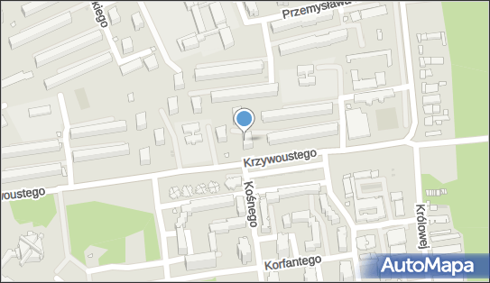 7491566587, Handel Obwoźny Bąk Mariusz 