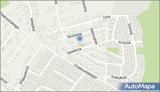 Handel Obwoźny, ul. Słowicza 1, Jędrzychów 48-300 - Przedsiębiorstwo, Firma, NIP: 7531820596