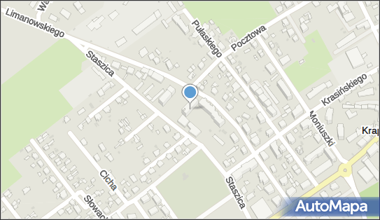 Handel Obwoźny, ul. Limanowskiego 9, Krapkowice 47-300 - Przedsiębiorstwo, Firma, NIP: 7561027862