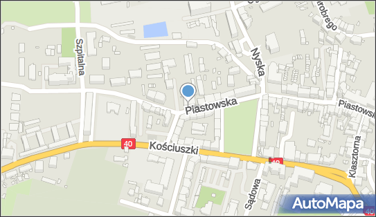 7551254473, Ewa Giec Handel Obwoźny 