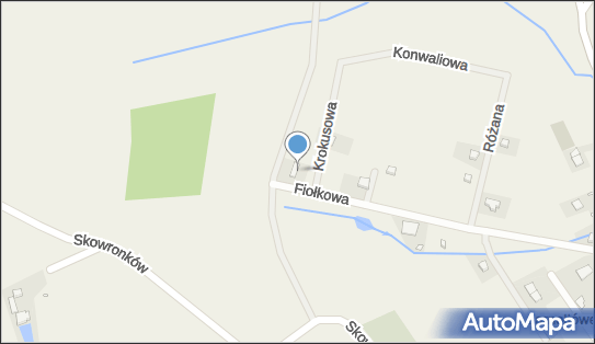 7551018643, Stokowska Krystyna Handel Obwoźny 