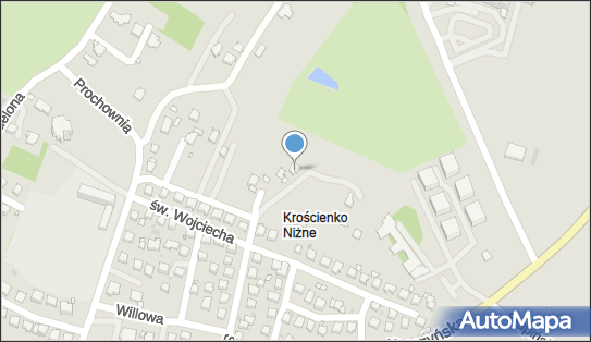 6842097517, Kaczkowska Renata Handel Obwoźny 