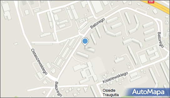 6841376586, Handel Obwoźny Chabaj Katarzyna 