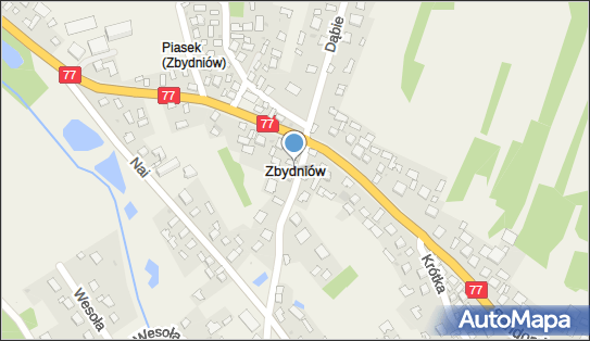 8671030647, Handel Obwoźny Szydło Mieczysław 