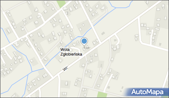 8132824038, Pączek Beata Handel Obwoźny 