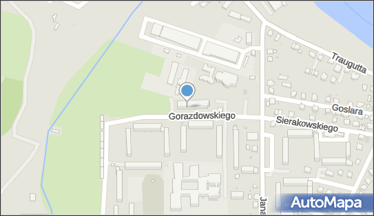 6871231869, Handel Obwoźny Szczepanik Krystyna 