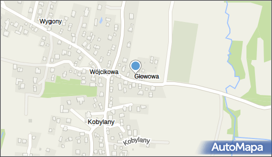 6841121923, Handel Obwoźny Mrozińska Krystyna 