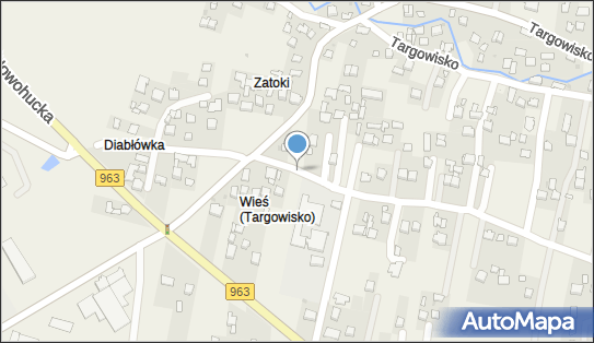 6841451448, Handel Obwoźny, Bożek Zofia 