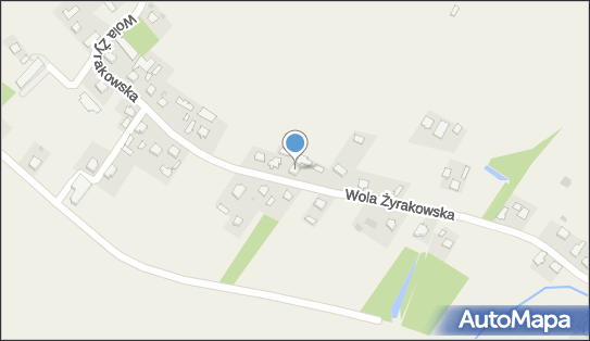 Handel Obwoźny, Wola Żyrakowska 88 A, Wola Żyrakowska 39-204 - Przedsiębiorstwo, Firma, NIP: 8722083011