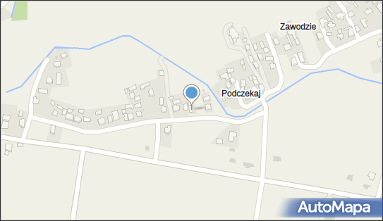 8151042420, Handel Obwoźny Śliżak Mirosław 