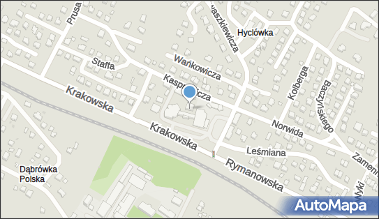 Handel Obwoźny, ul. Krakowska 8/2, Sanok 38-500 - Przedsiębiorstwo, Firma, NIP: 6871344556