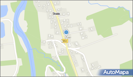 Handel Obwoźny, Majscowa 115, Majscowa 38-220 - Przedsiębiorstwo, Firma, NIP: 6851183989