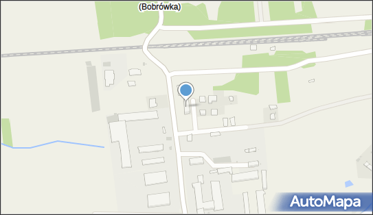7921096435, Handel Obwoźny Adam Grela 