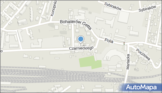 7951025687, Handel Obwoźny Elżbieta Romaniec 