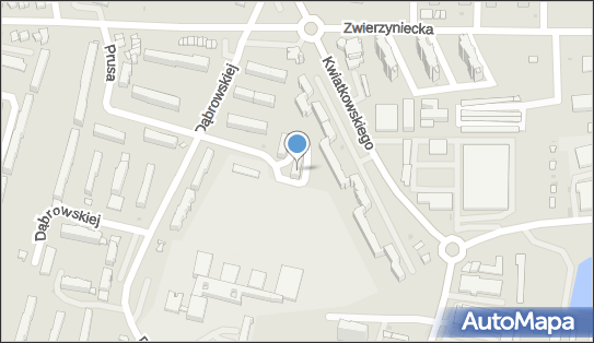 Handel Obwoźny, ul. Marii Dąbrowskiej 18, Tarnobrzeg 39-400 - Przedsiębiorstwo, Firma, NIP: 8671038117