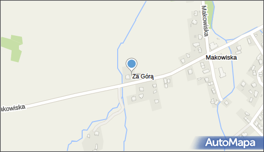 Handel Obwoźny, Makowiska 6, Makowiska 38-230 - Przedsiębiorstwo, Firma, NIP: 6851110163