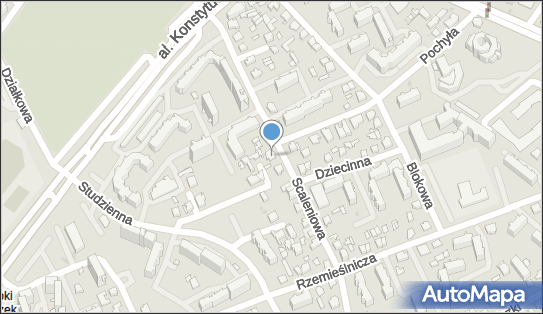 Handel Obwoźny, Scaleniowa 13, Białystok 15-780 - Przedsiębiorstwo, Firma, NIP: 5422043069