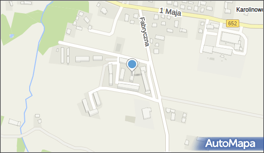 8441131735, Handel Obwoźny Bogusław Protasiewicz 