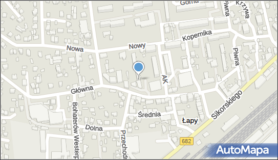 9661619563, Handel Obwoźny Ewa Ślesińska 